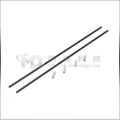 MD6P-J08 - MD6 Carbon Boom Support Set