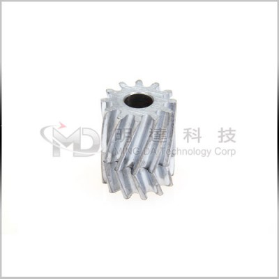 MD6P-O02 - Pinion Gear - 12T - M1.0 - 5mm Shaft