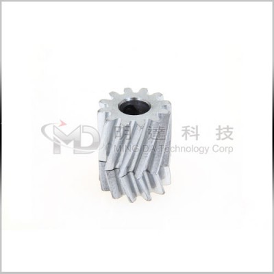 MD6P-O05 - Pinion Gear - 12T - M1.0 - 6mm Shaft