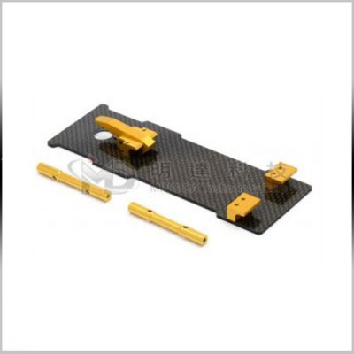 Quick Release Battery Tray (MD5/6QRBT)