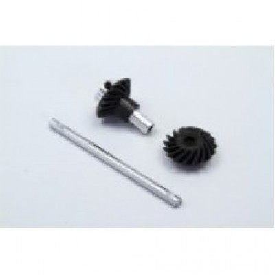 MD7052 Torque Tube -- Rear Drive Gear Set