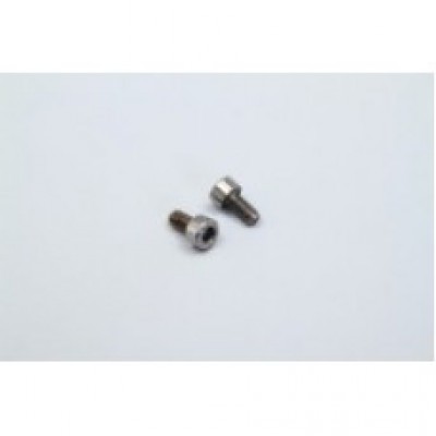 MD7056 M4 Titanium Screw for Tail Hub