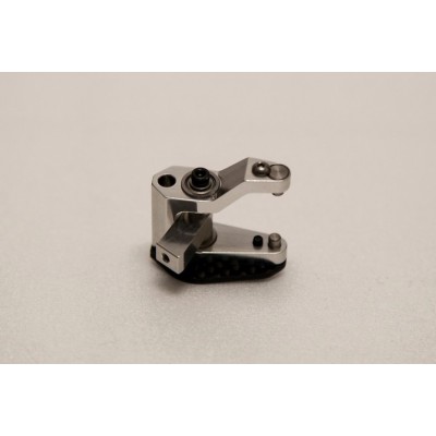 MD7082 Tail Pitch Control Arm - V2