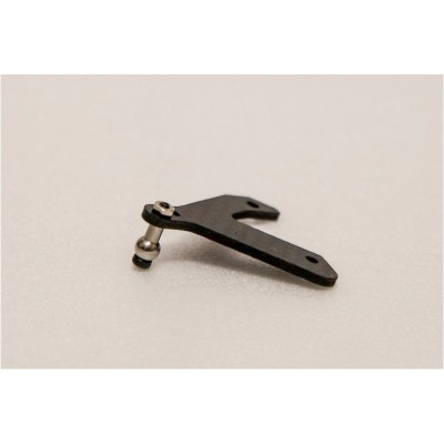 MD7084 Carbon Tail Pitch Control Arm Lever - V2