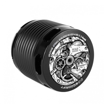 EGODRIFT Tengu 4525HS / 470kV Motor (55mm shaft)