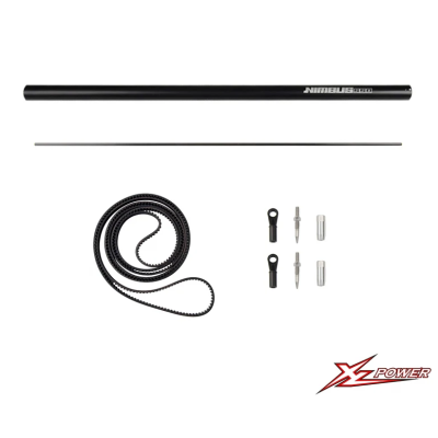 Nimbus 650 stretch kit