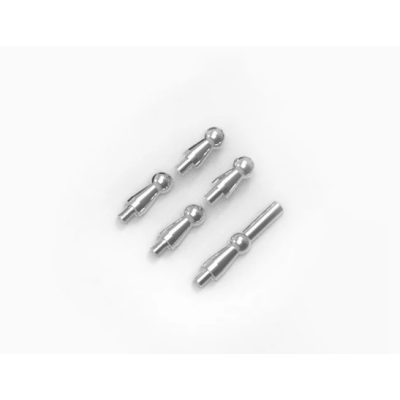 Nimbus 550 / 550 V2 1:1 Swashplate Ball Set