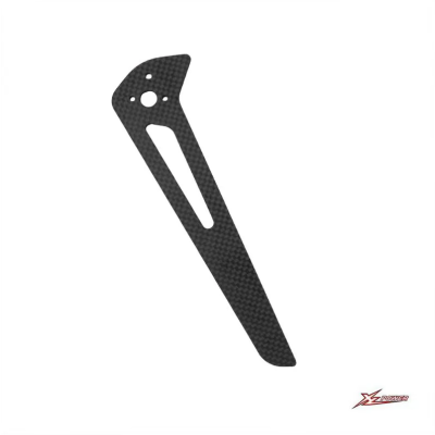 Nimbus Vertical Fin