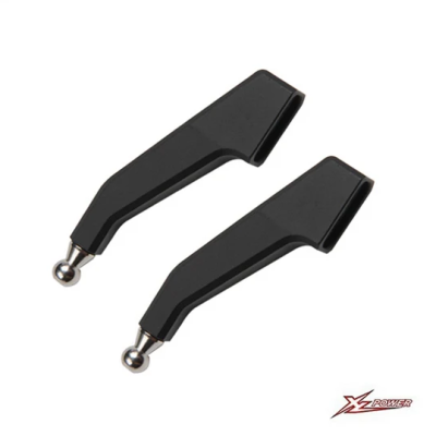 Metal Main Rotor Holder Arm NME