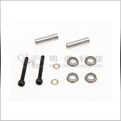 SCS-004 - Speed Control System Bearing and Bushing Set