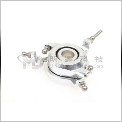 SCS-007 - Swashplate (DFC FBL Head)