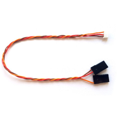 Spektrum SRXL2 adapter