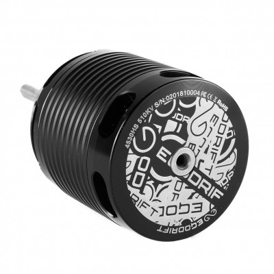 EGODRIFT Tengu 4530HS / 510kV Motor (55mm shaft)