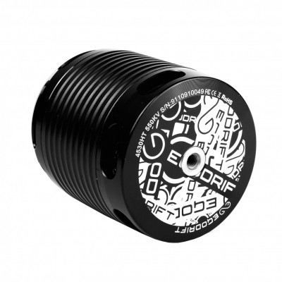 EGODRIFT Tengu 4530HT / 550kV Motor (55mm shaft)