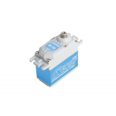 Xpert-RC WR-6601 HV Standard Servo (22.9 kg / 0.134 sec@7.4V)