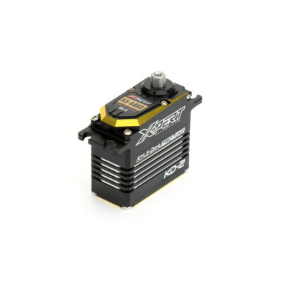 Xpert-RC HS-6403-HV (KD2) Standard Servo (26.43 kg / 0.07 sec@7.4V)